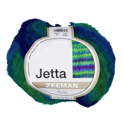 Fil à tricoter - Bleu<Zeeman