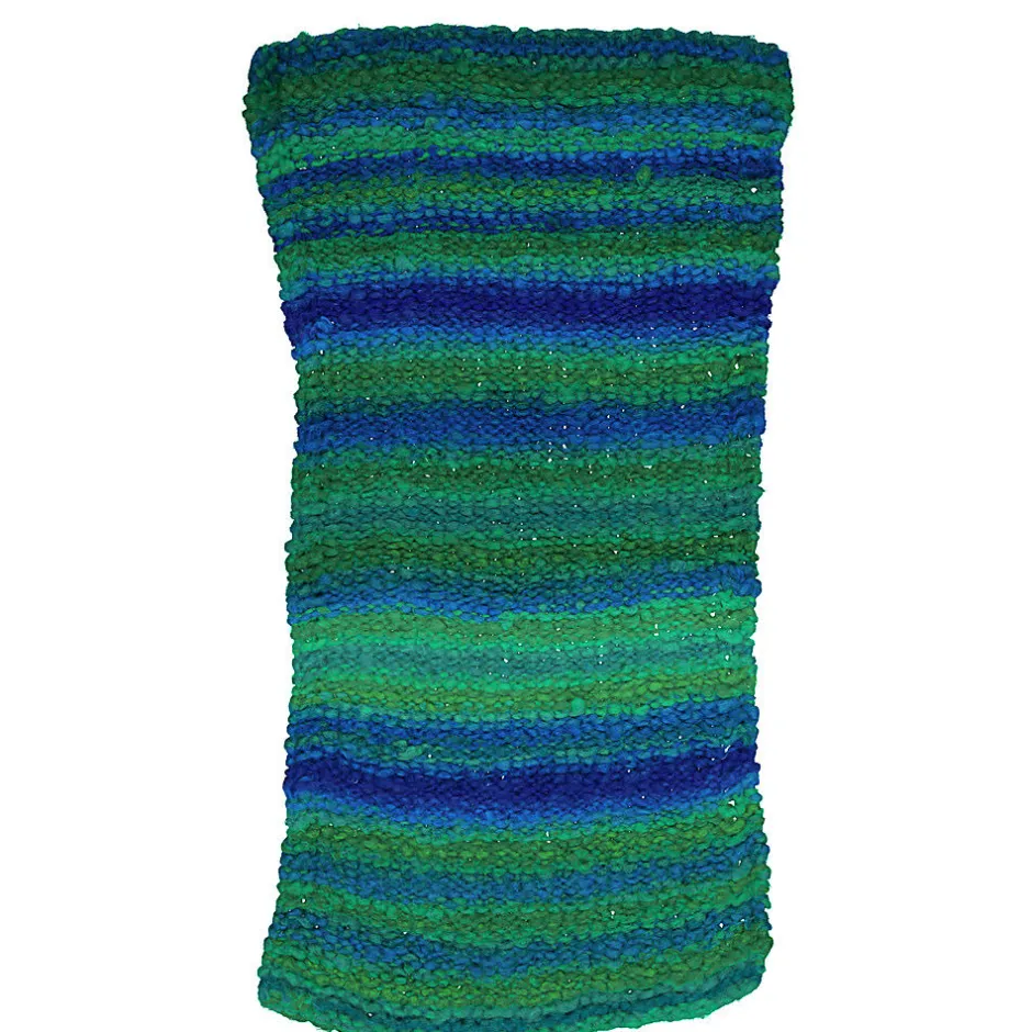 Fil à tricoter - Bleu<Zeeman