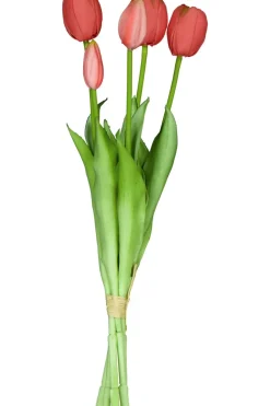 Fleurs artificielles - Rose<Zeeman Hot