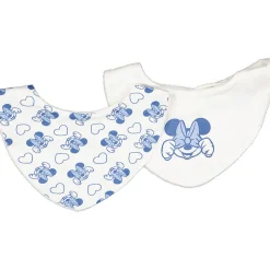 Foulard-bavoir - Blanc<Zeeman Best