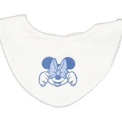 Foulard-bavoir - Blanc<Zeeman Best