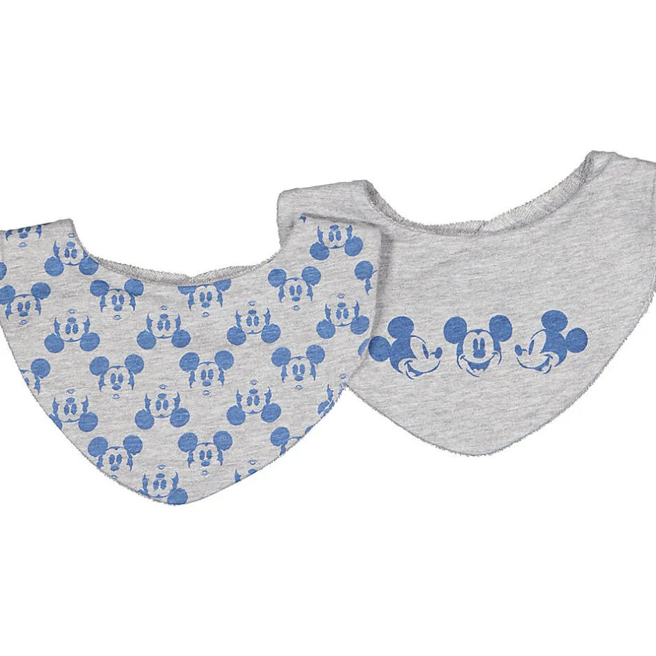 Foulard-bavoir - Blanc<Zeeman New