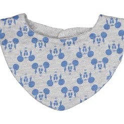 Foulard-bavoir - Blanc<Zeeman New