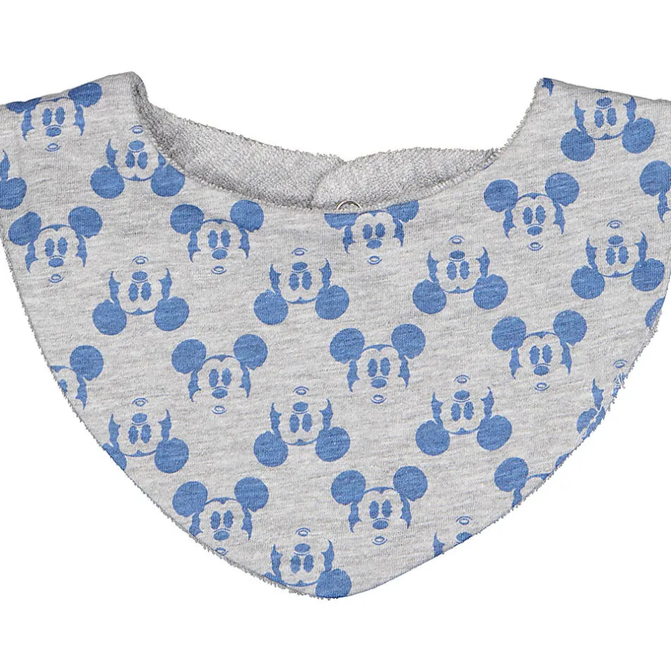 Foulard-bavoir - Blanc<Zeeman New