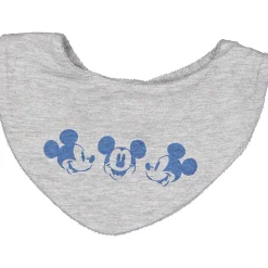 Foulard-bavoir - Blanc<Zeeman New