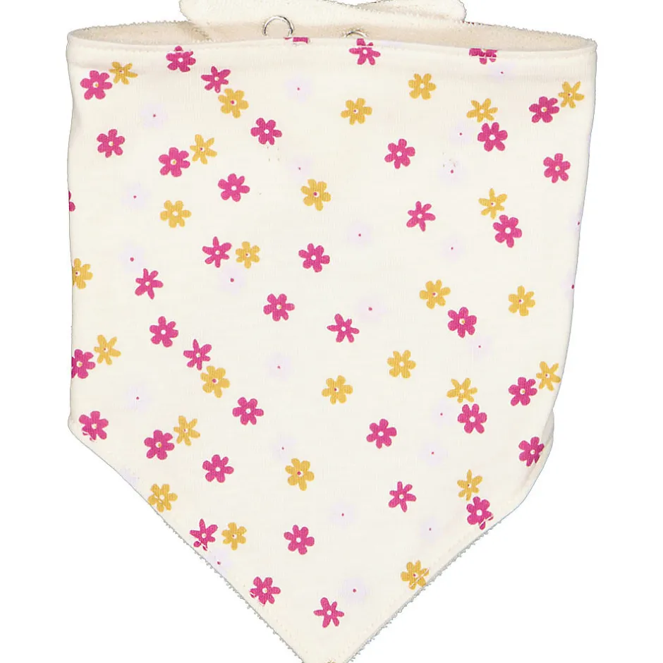 Foulard-bavoir - Rose<Zeeman Hot