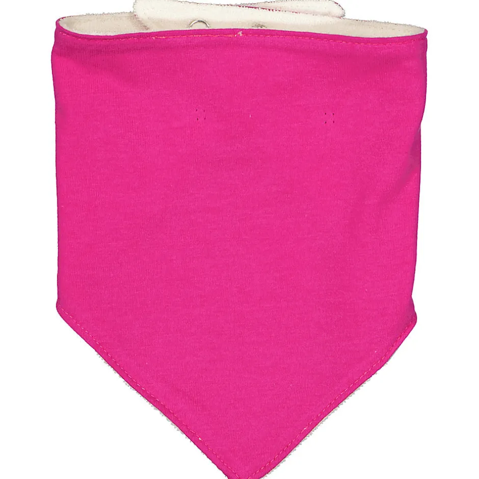 Foulard-bavoir - Rose<Zeeman Hot