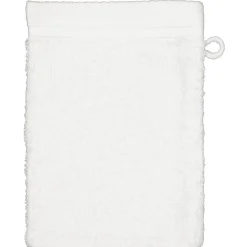 Gant de toilette - Blanc<Zeeman Discount