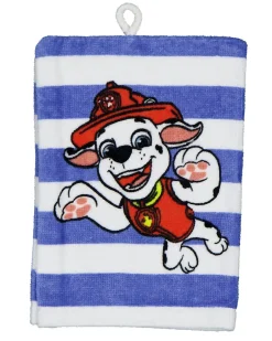 Gant de toilette - Blanc<Zeeman