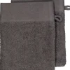 Gant de toilette - Gris<Zeeman Clearance