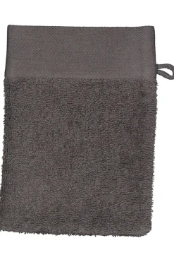 Gant de toilette - Gris<Zeeman Clearance