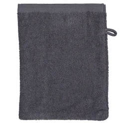 Gant de toilette - Gris<Zeeman Hot