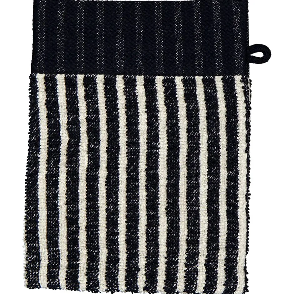 Gant de toilette - Gris<Zeeman Sale