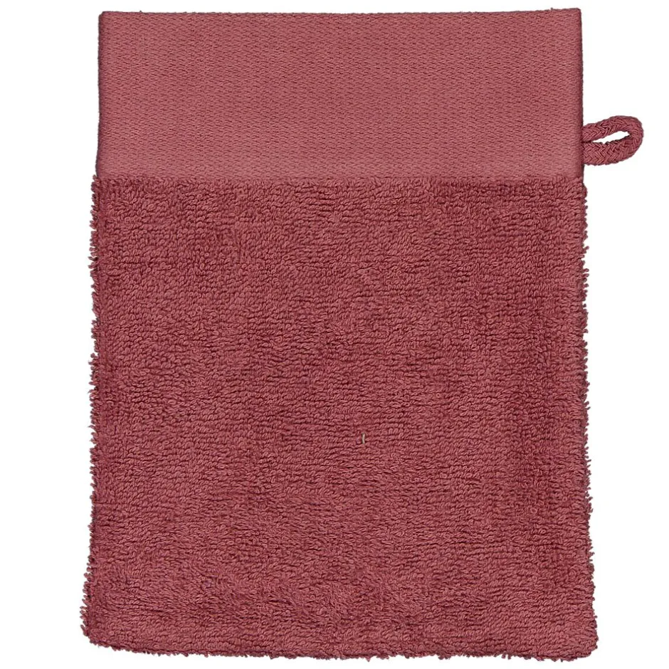 Gant de toilette - Orange<Zeeman Best