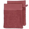 Gant de toilette - Orange<Zeeman Sale