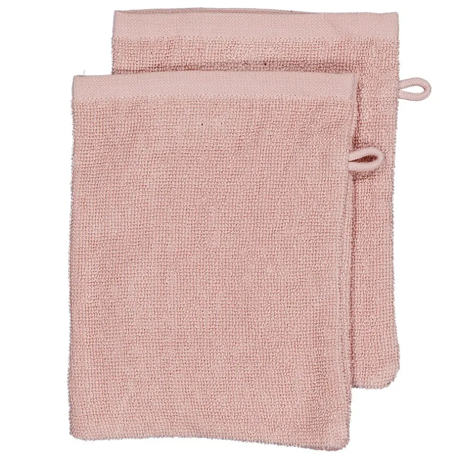 Gant de toilette - Rose<Zeeman Discount