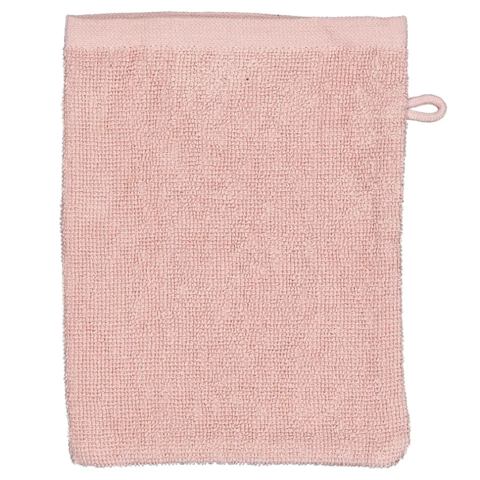 Gant de toilette - Rose<Zeeman Discount