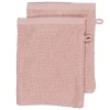 Gant de toilette - Rose<Zeeman Sale