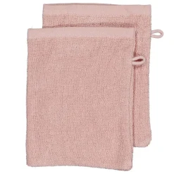 Gant de toilette - Rose<Zeeman Sale