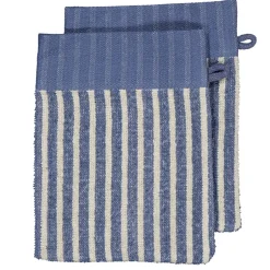 Gant de toilette Blanc<Zeeman Outlet