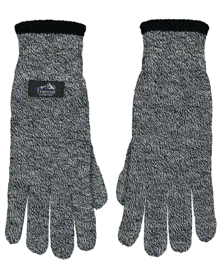 Gants - Gris<Zeeman Discount