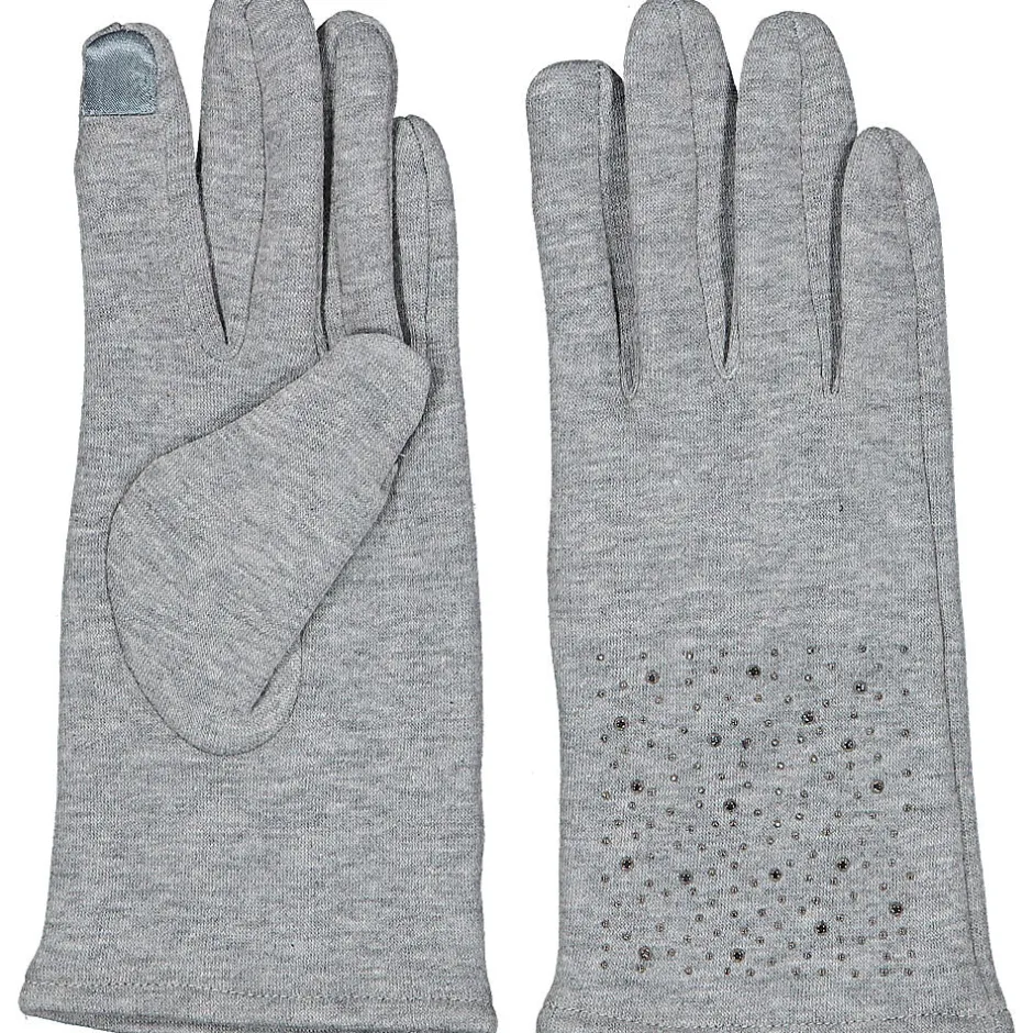 Gants - Gris<Zeeman Discount