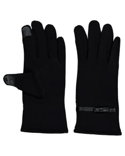 Gants - Noir<Zeeman Discount