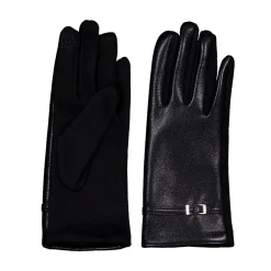 Gants - Noir<Zeeman Sale