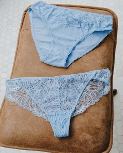 Gants de Rio - Bleu<Zeeman