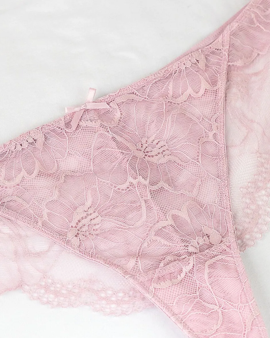 Gants de Rio - Violet<Zeeman New