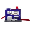 Garage jouet - Bleu<Zeeman Outlet