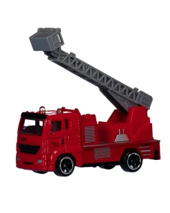 Garage jouet - Rouge<Zeeman Online