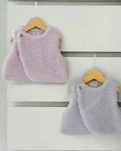 Gilet de costume - Gris<Zeeman Best