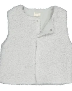 Gilet de costume - Gris<Zeeman Outlet