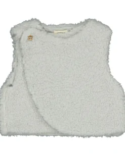 Gilet de costume - Gris<Zeeman Sale