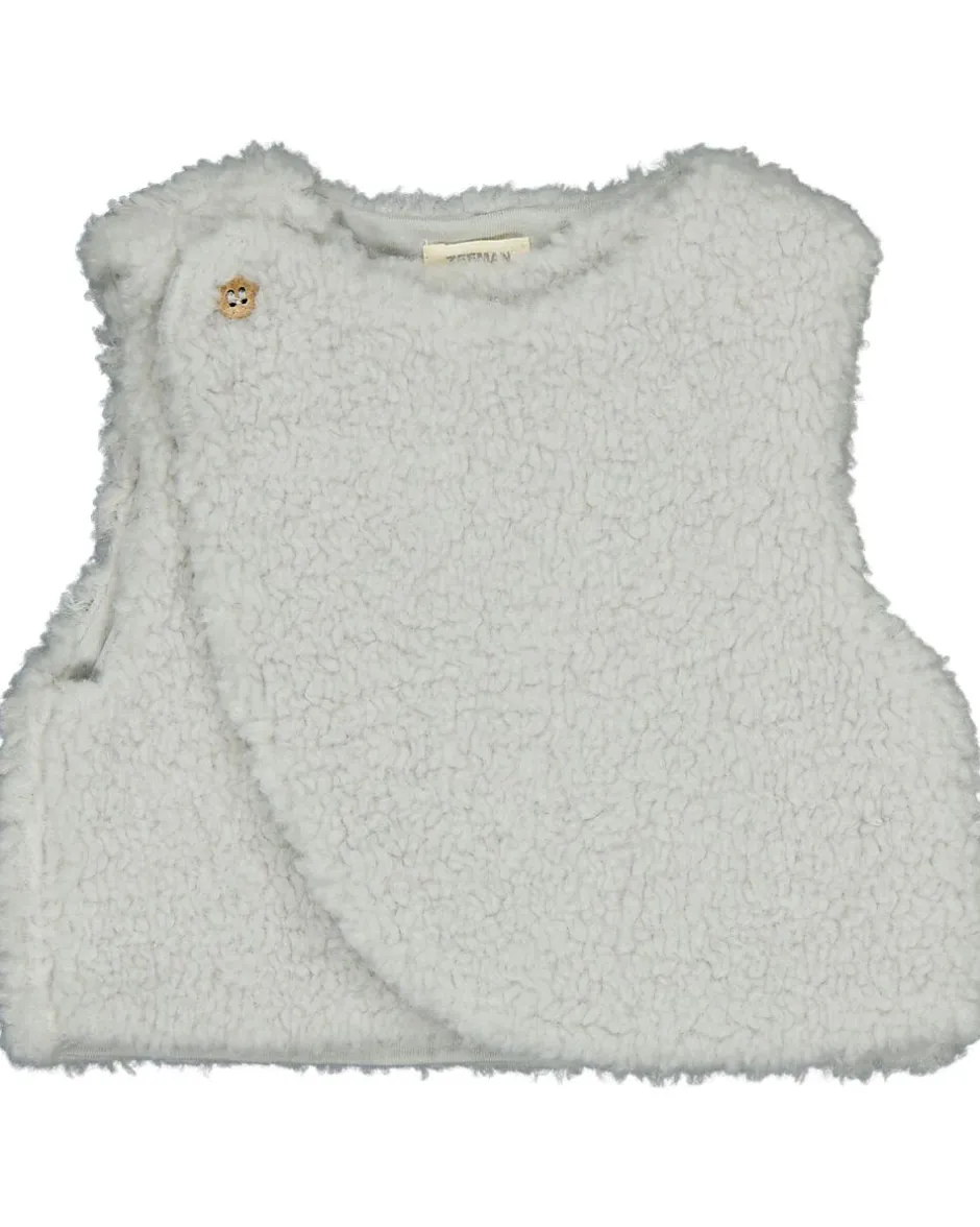 Gilet de costume - Gris<Zeeman Sale