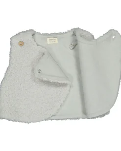 Gilet de costume - Gris<Zeeman Sale