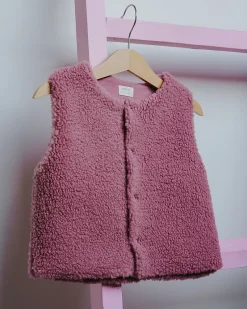 Gilet de costume - Violet<Zeeman Sale