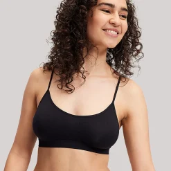 Haut - Noir<Zeeman New