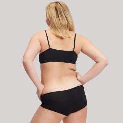 Haut - Noir<Zeeman New