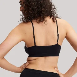 Haut - Noir<Zeeman New