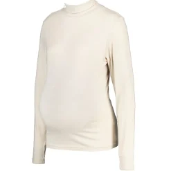 Haut de grossesse - Beige<Zeeman New
