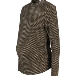 Haut de grossesse - Marron<Zeeman Hot