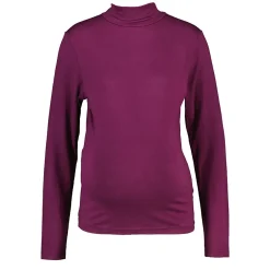 Haut de grossesse - Rouge<Zeeman Clearance