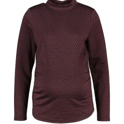 Haut de grossesse - Rouge<Zeeman Hot