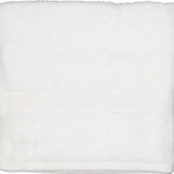 Heavy Drap de bain - Blanc<Zeeman Outlet