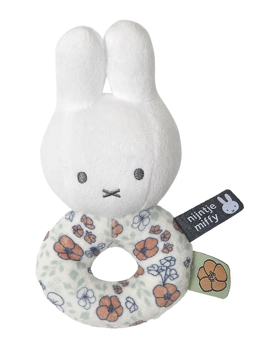 Hochet - Blanc<Zeeman