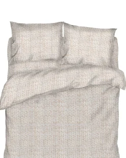 Housse de couette - Beige<Zeeman Discount