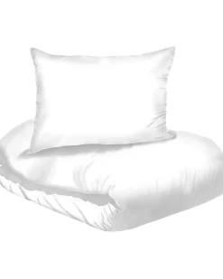 Housse de couette - Blanc<Zeeman New