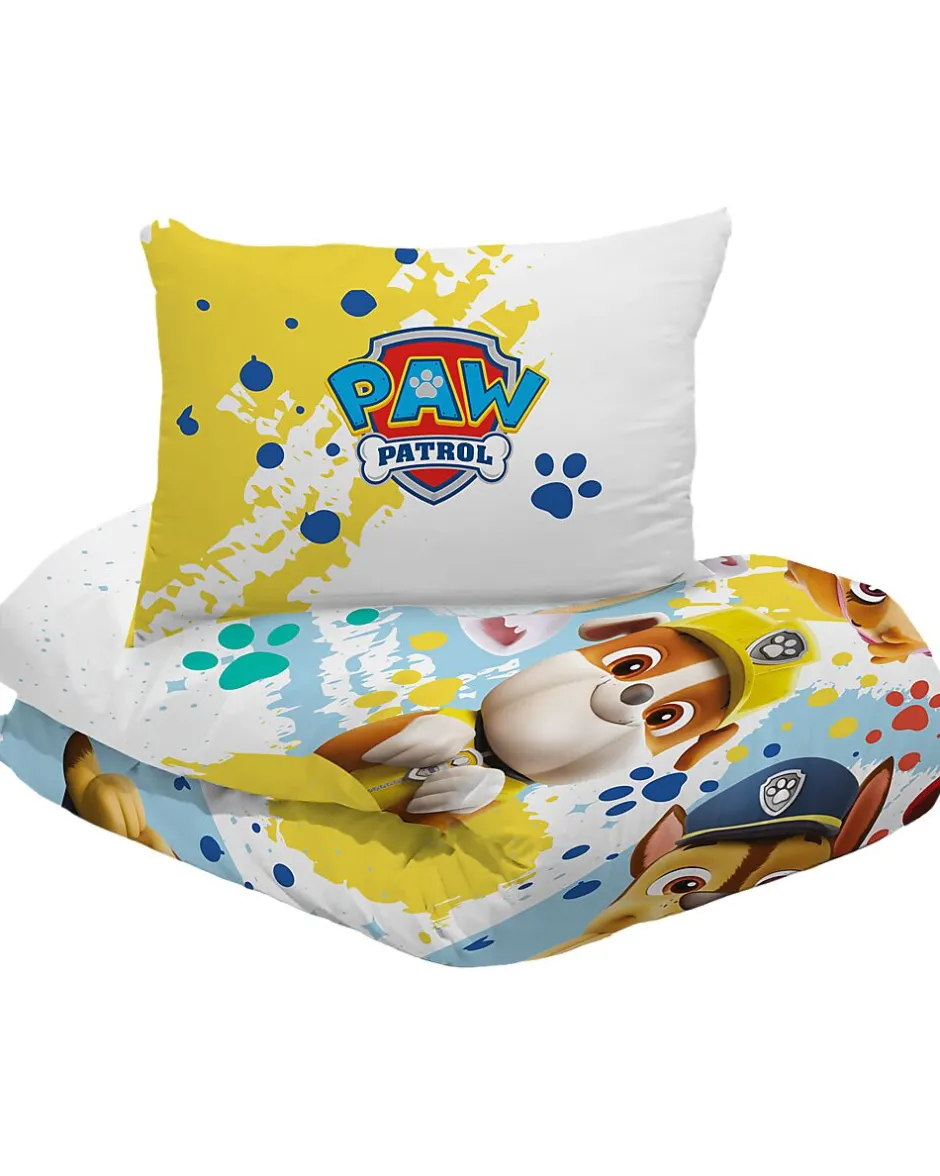 Housse de couette - Blanc<Zeeman Sale